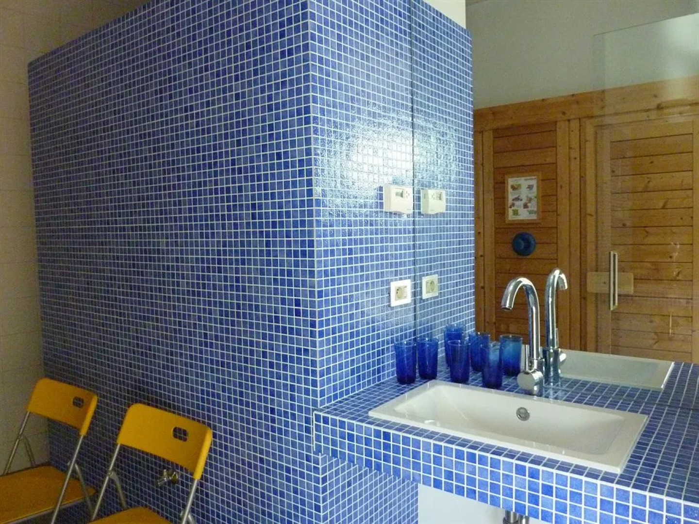 Inblauw - Exclusive Wellness B&B