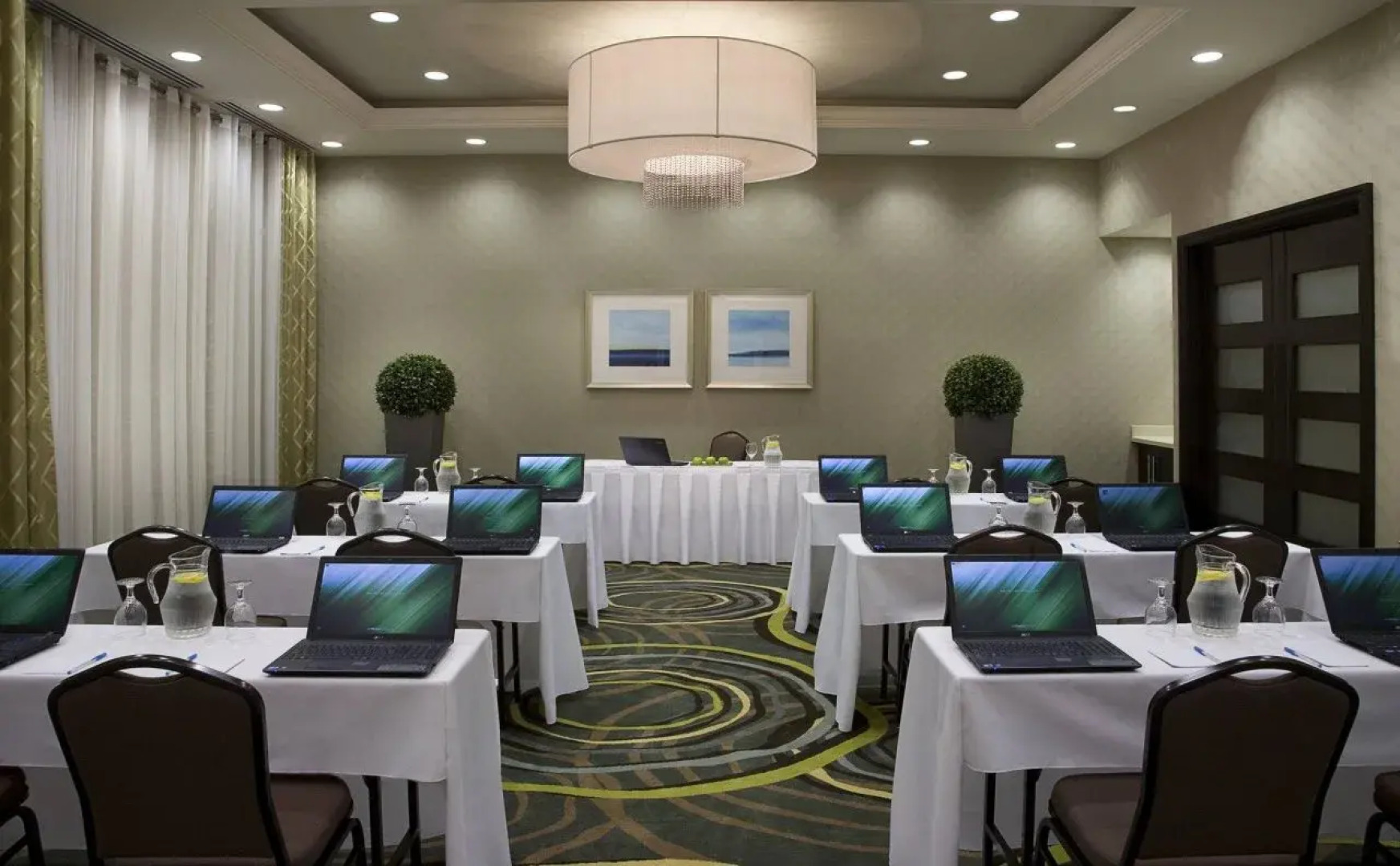 SpringHill Suites by Marriott Toronto Vaughan