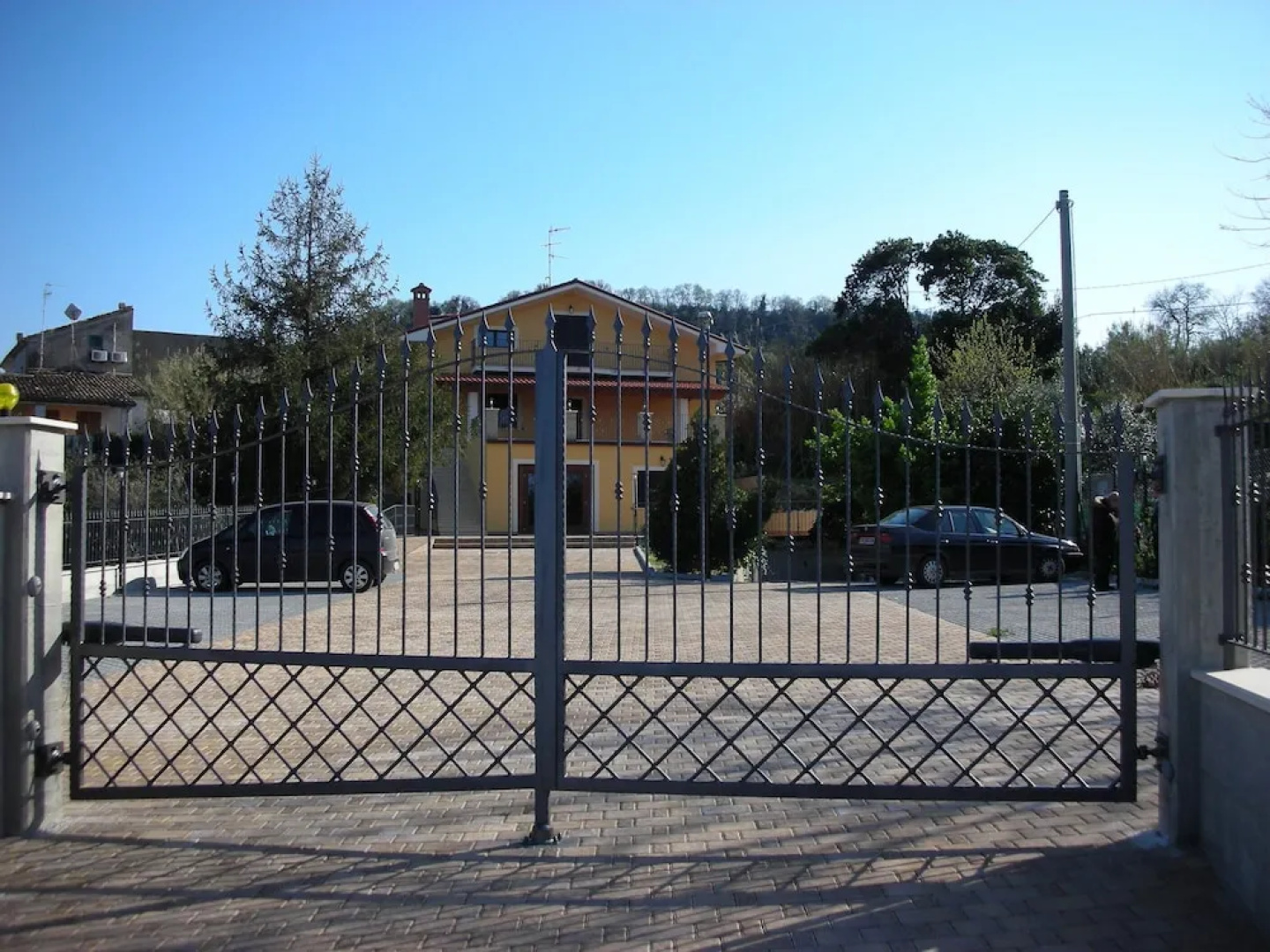 Bed and Breakfast Il Golfo degli Aranci