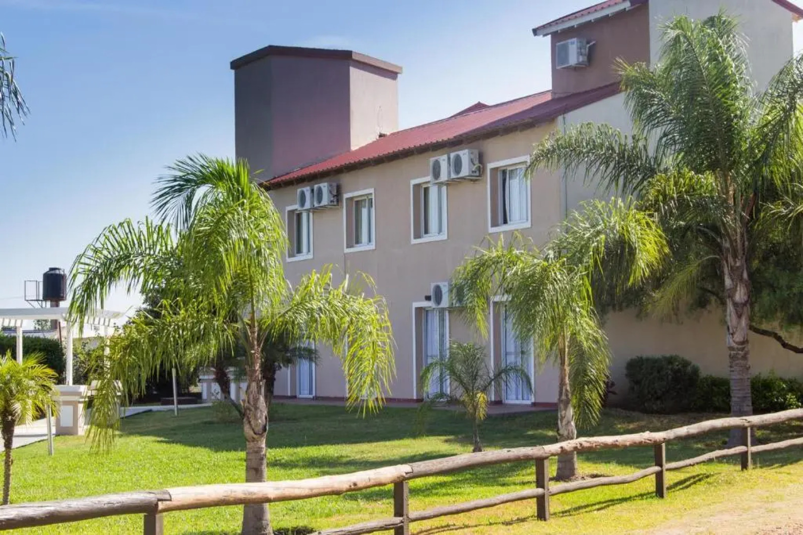 Club Valle Termal Resort