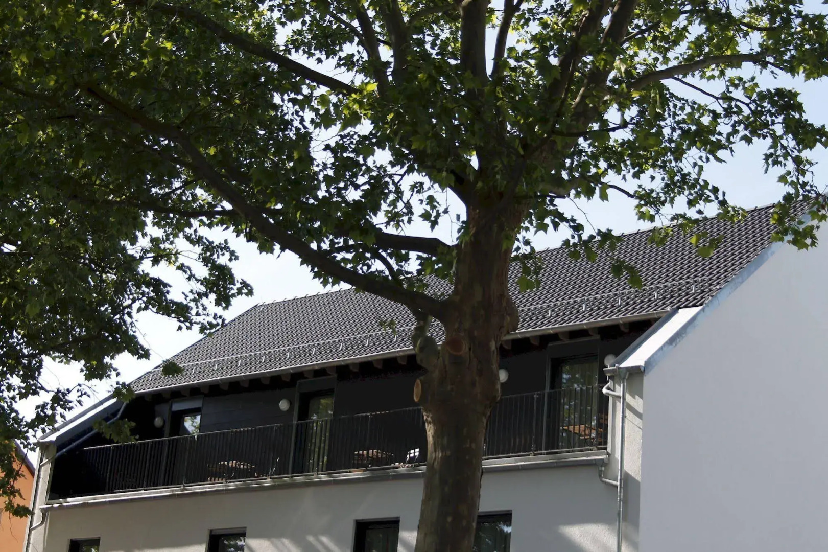 Prime 20 Serviced Apartments