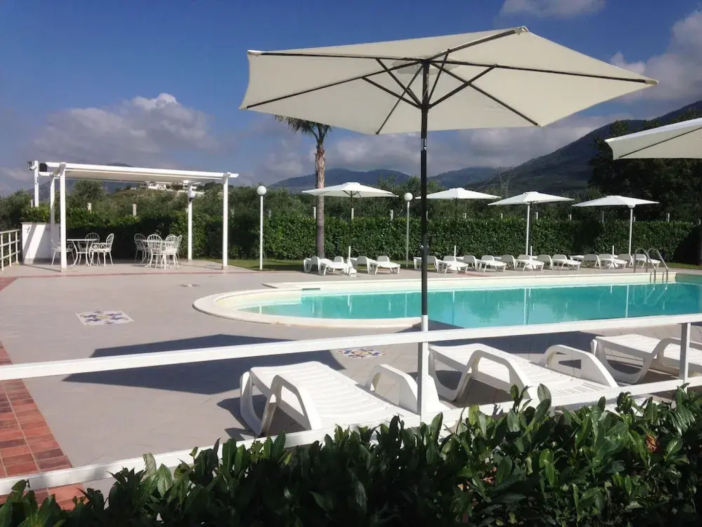 Casa Vacanze Uliveto