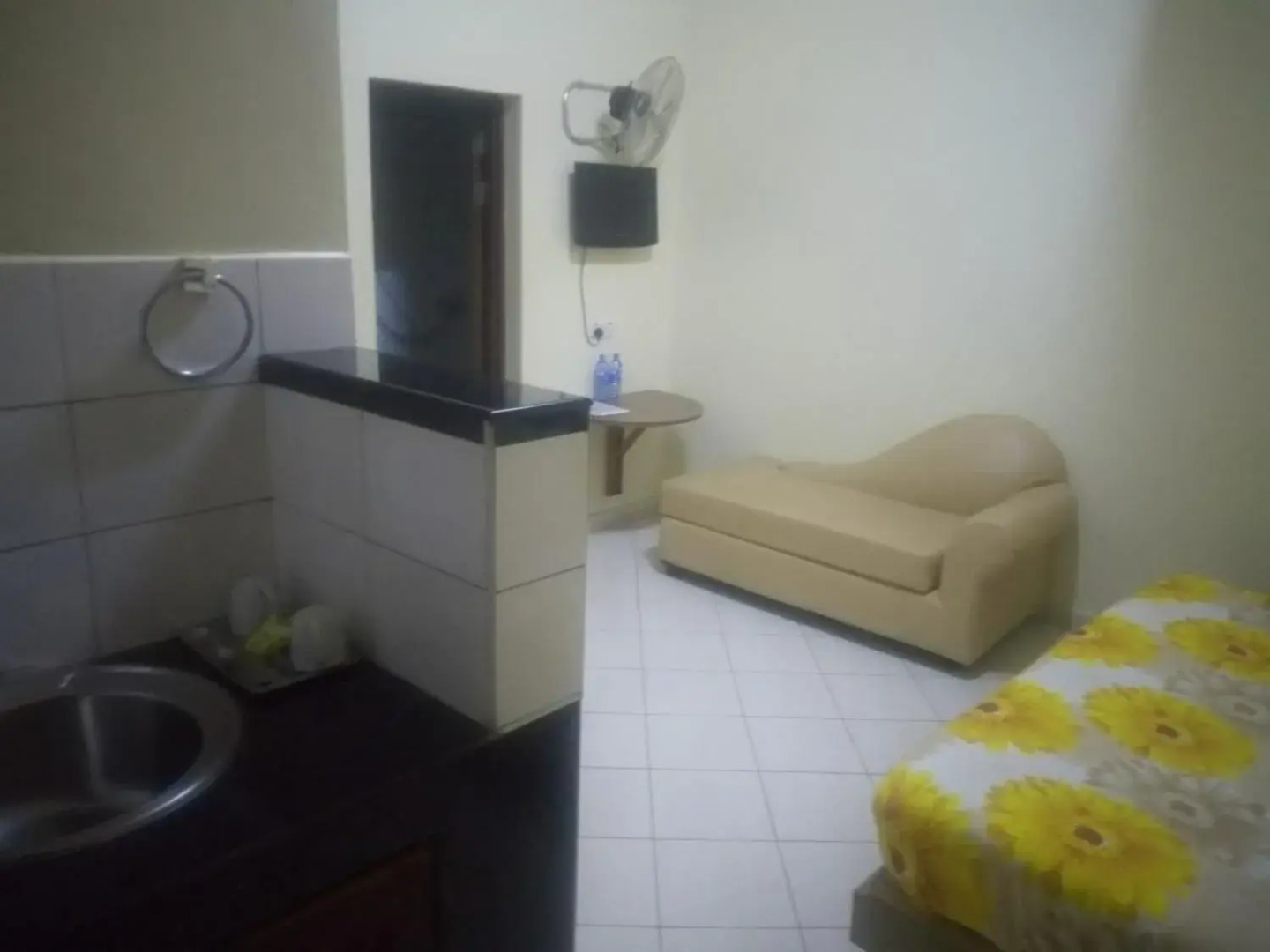 Hoima Buffalo Hotel And Casino