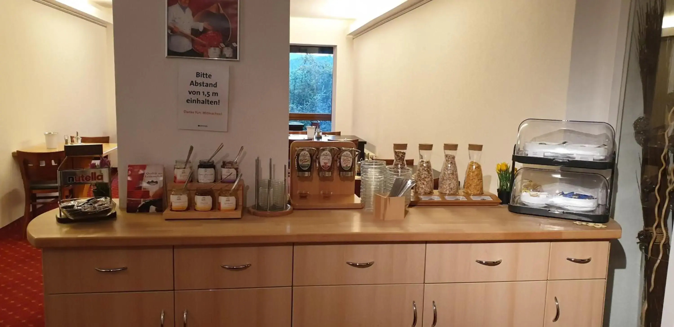 Hotel Schweizerblick