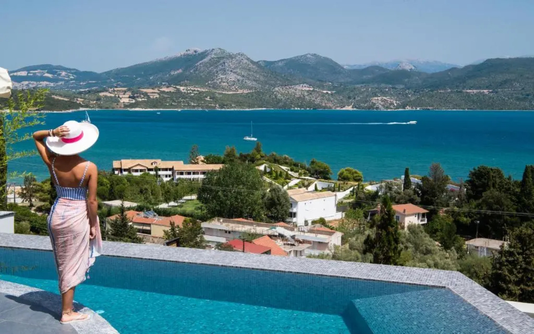 Ionian Grand Villas