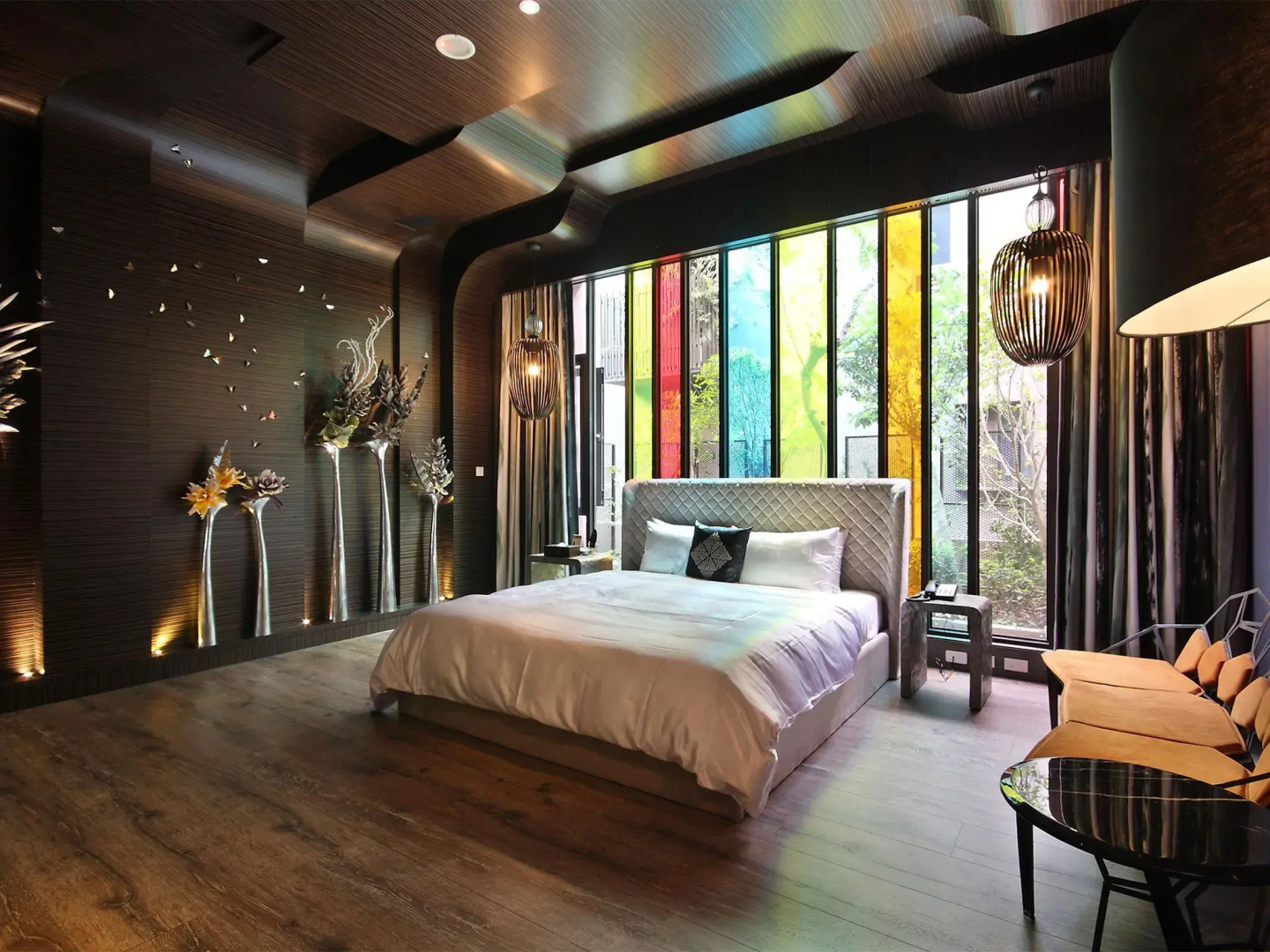 Shuei Wu Villa