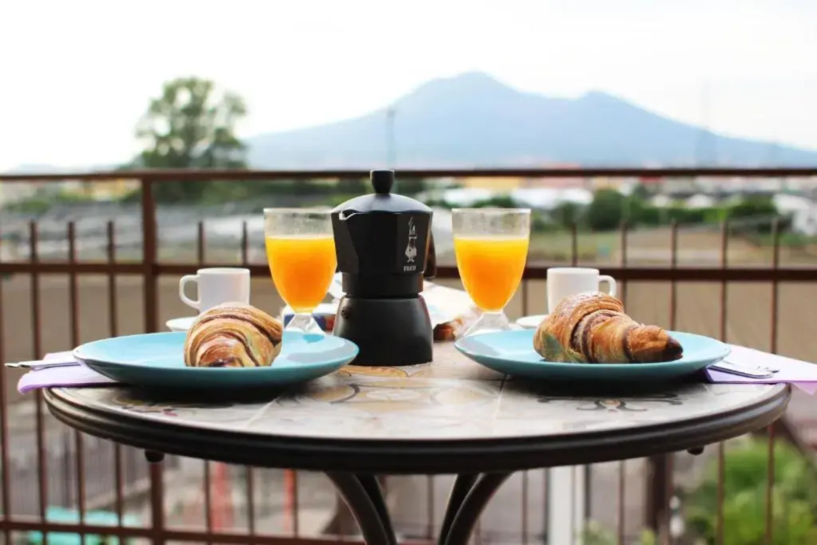 Benvenuti al Sud B&B