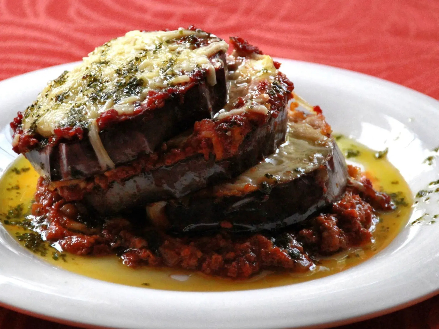 Hotel La Rosa de America