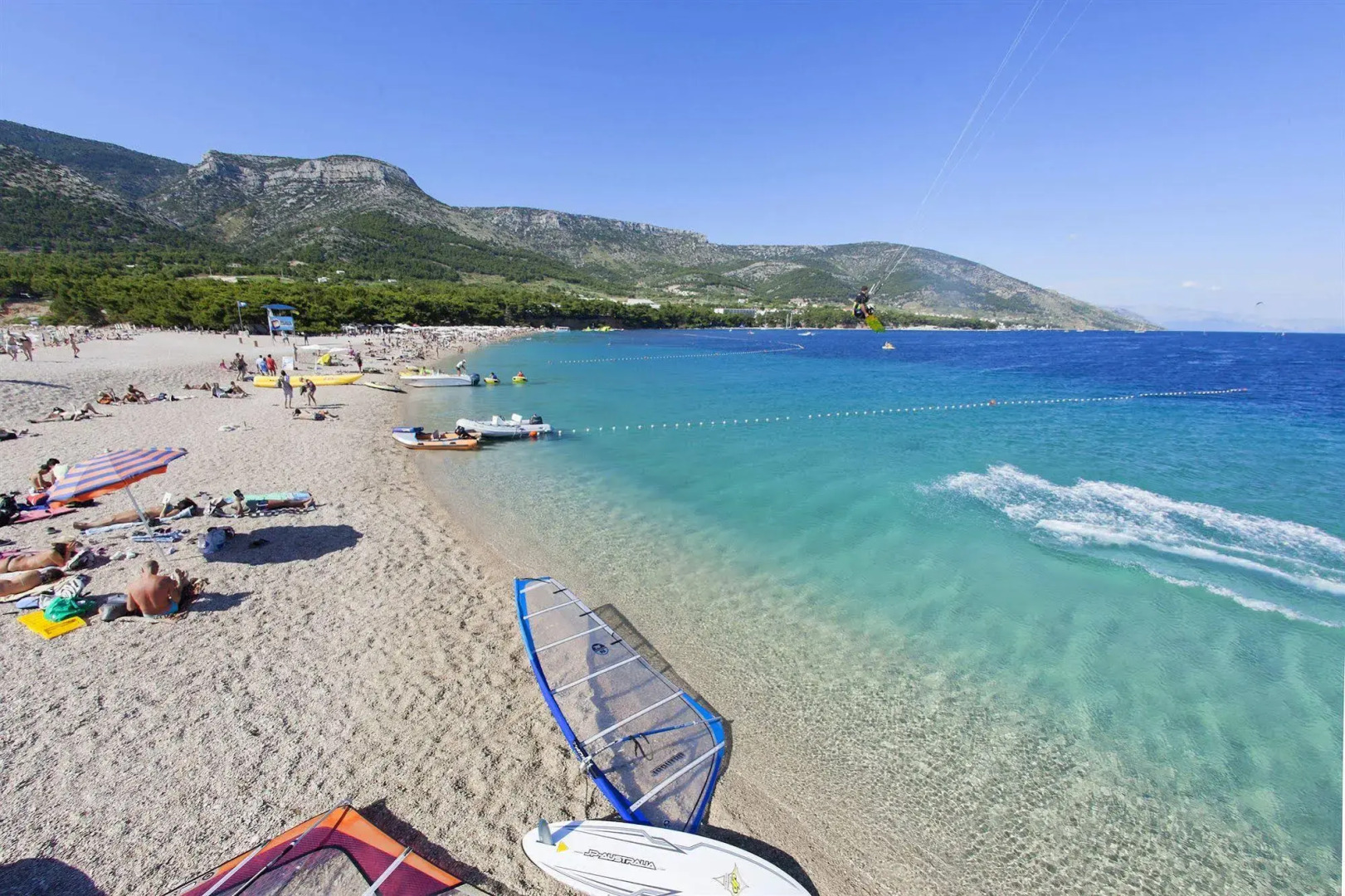 Bluesun Hotel Elaphusa