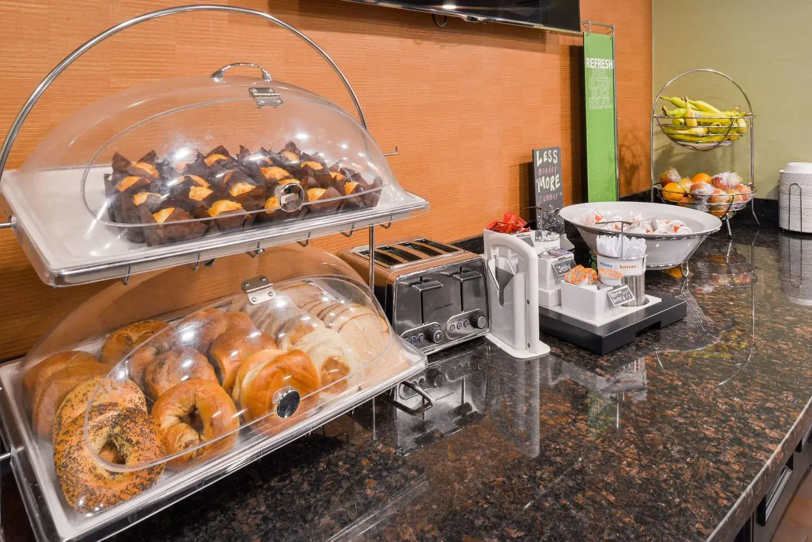 Hampton Inn Elkhart IN