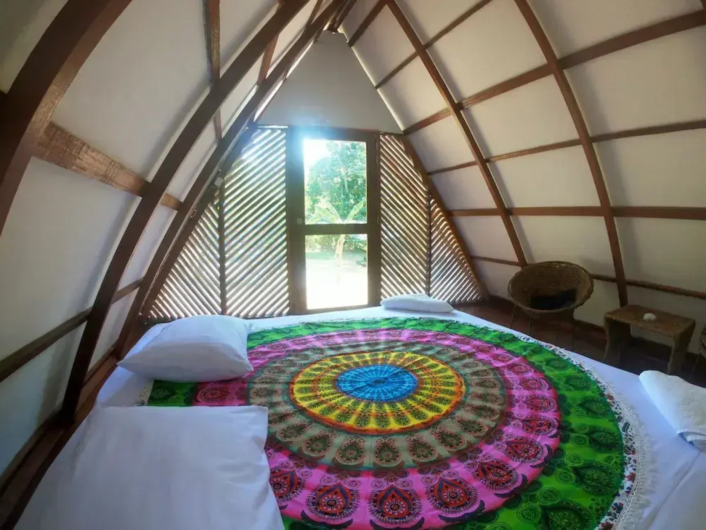 Hotel Jasayma Tayrona