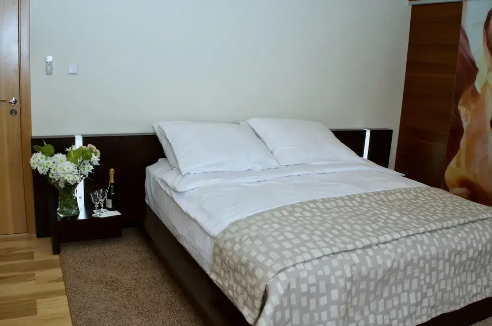 Krynica Ski Penthouse