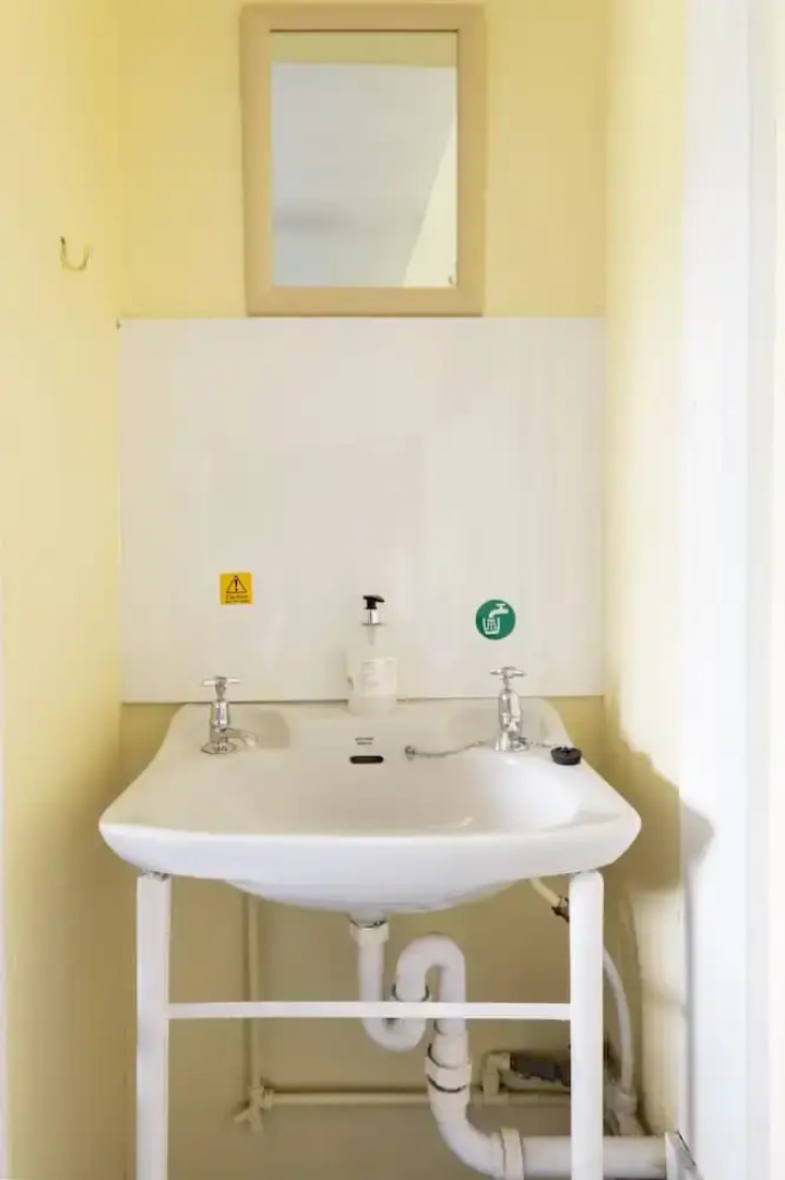 Achmelvich Beach Youth Hostel