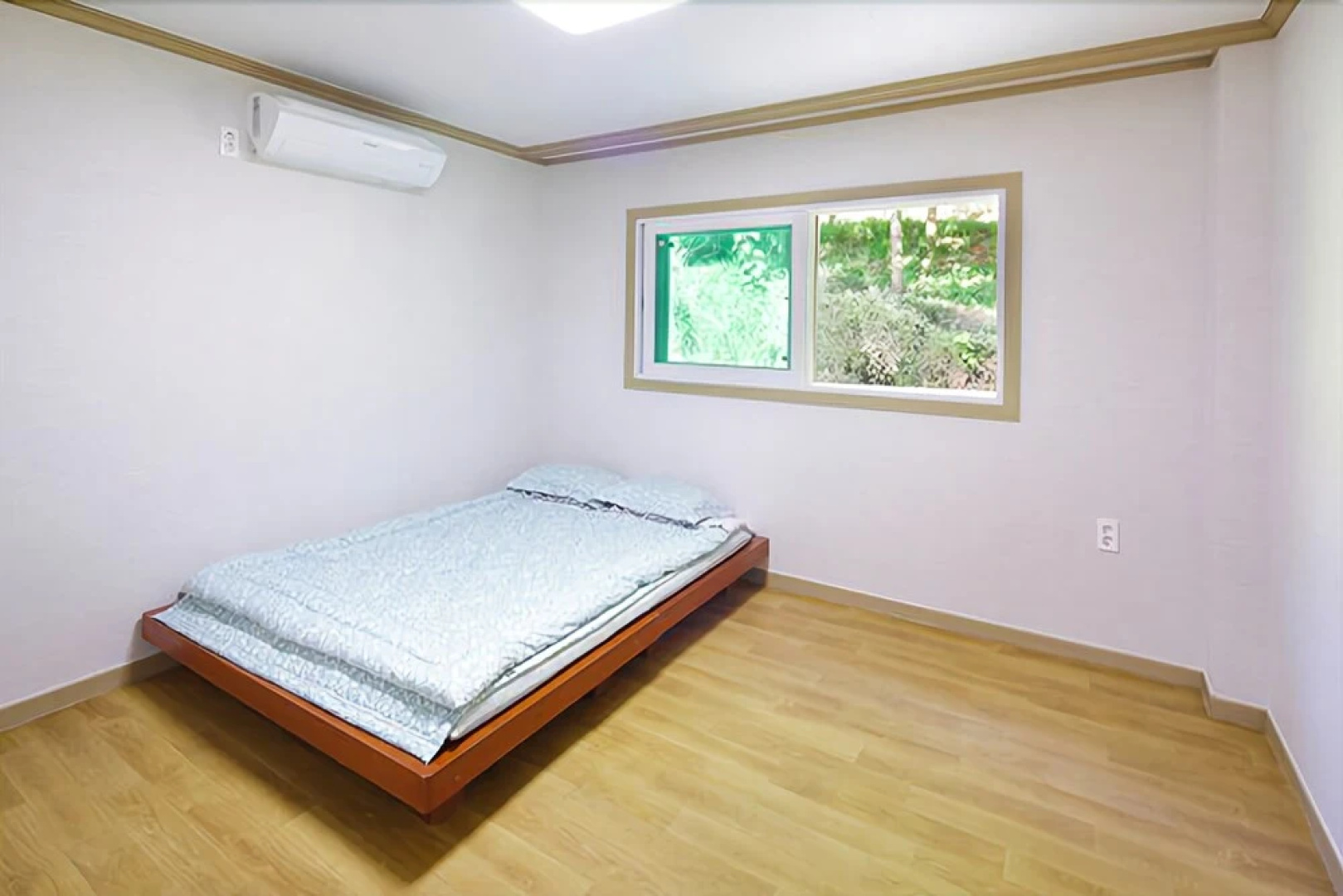 Yeoju Jiwoo Pension