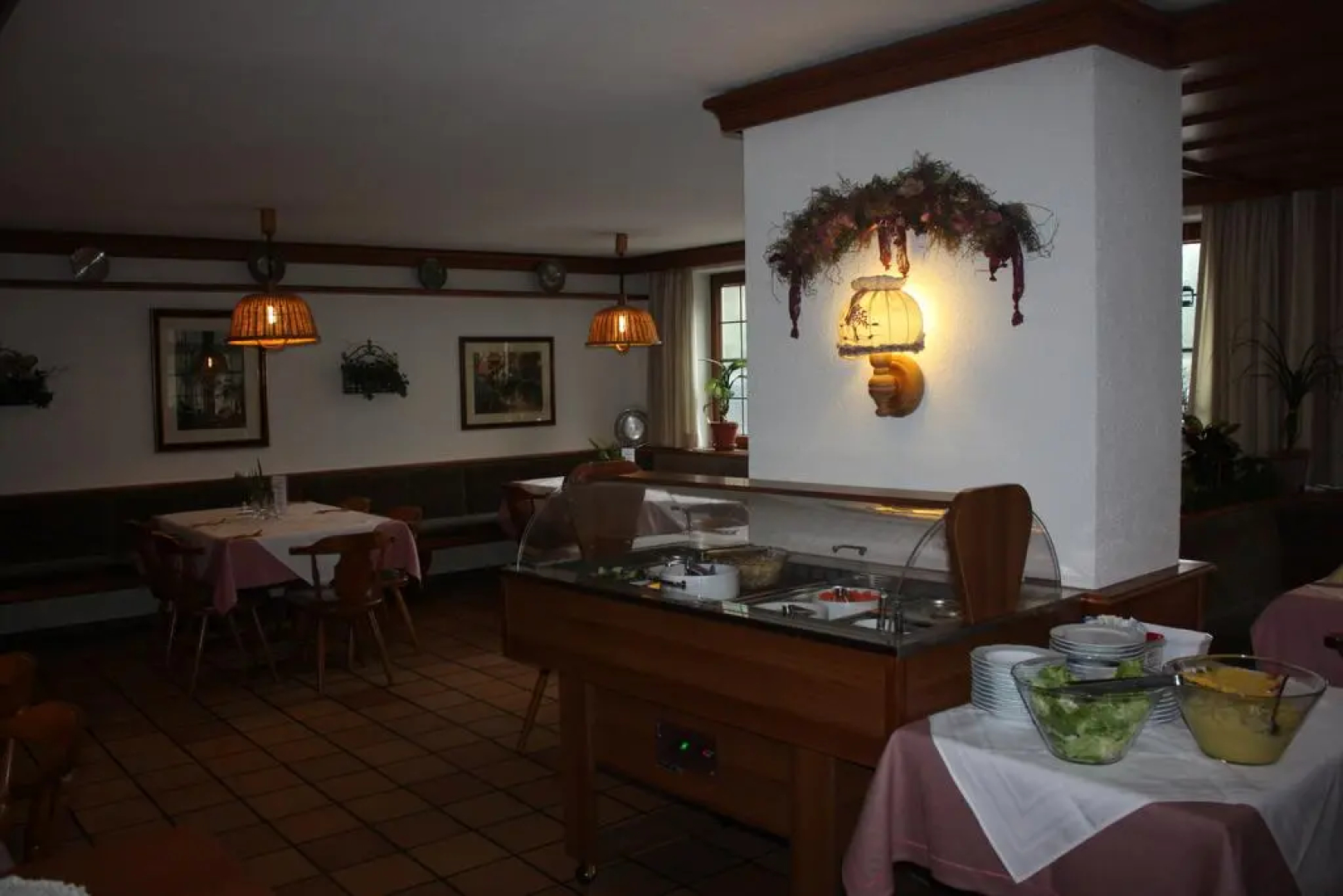Hotel Falk