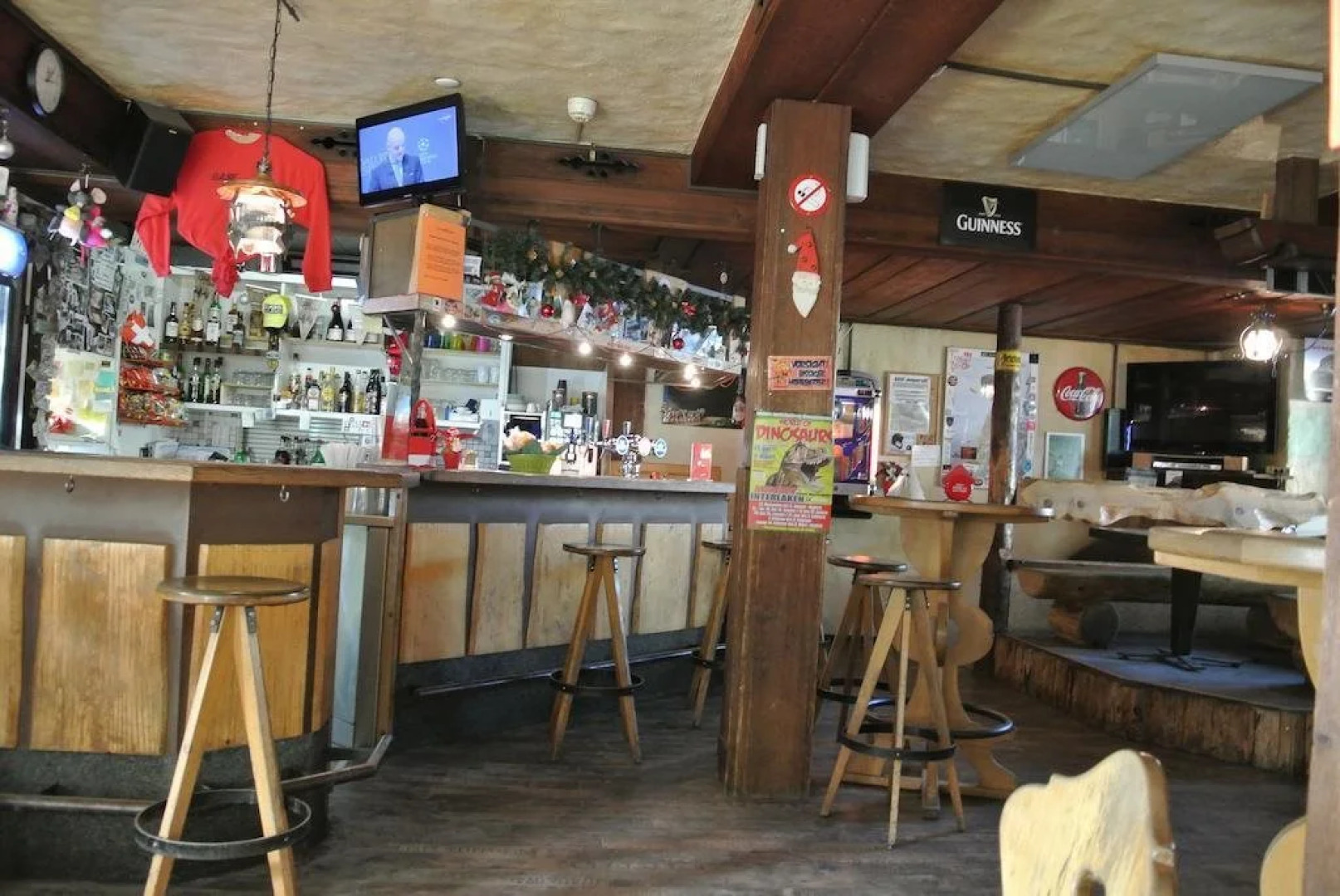 Hornerpub Apartments