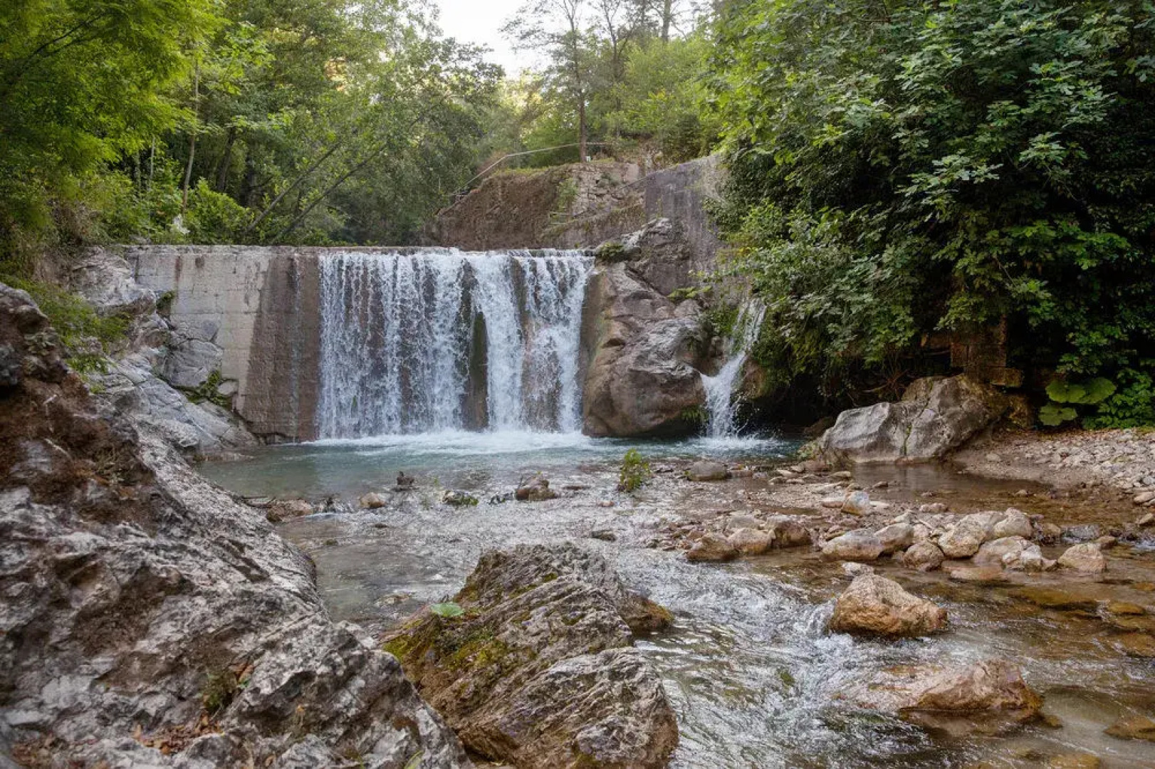 Historic Boutique Hotel Maccarunera