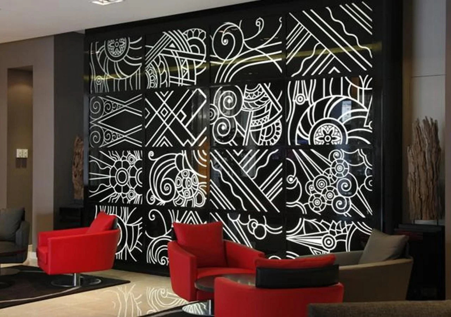 Mövenpick Hotel Casablanca