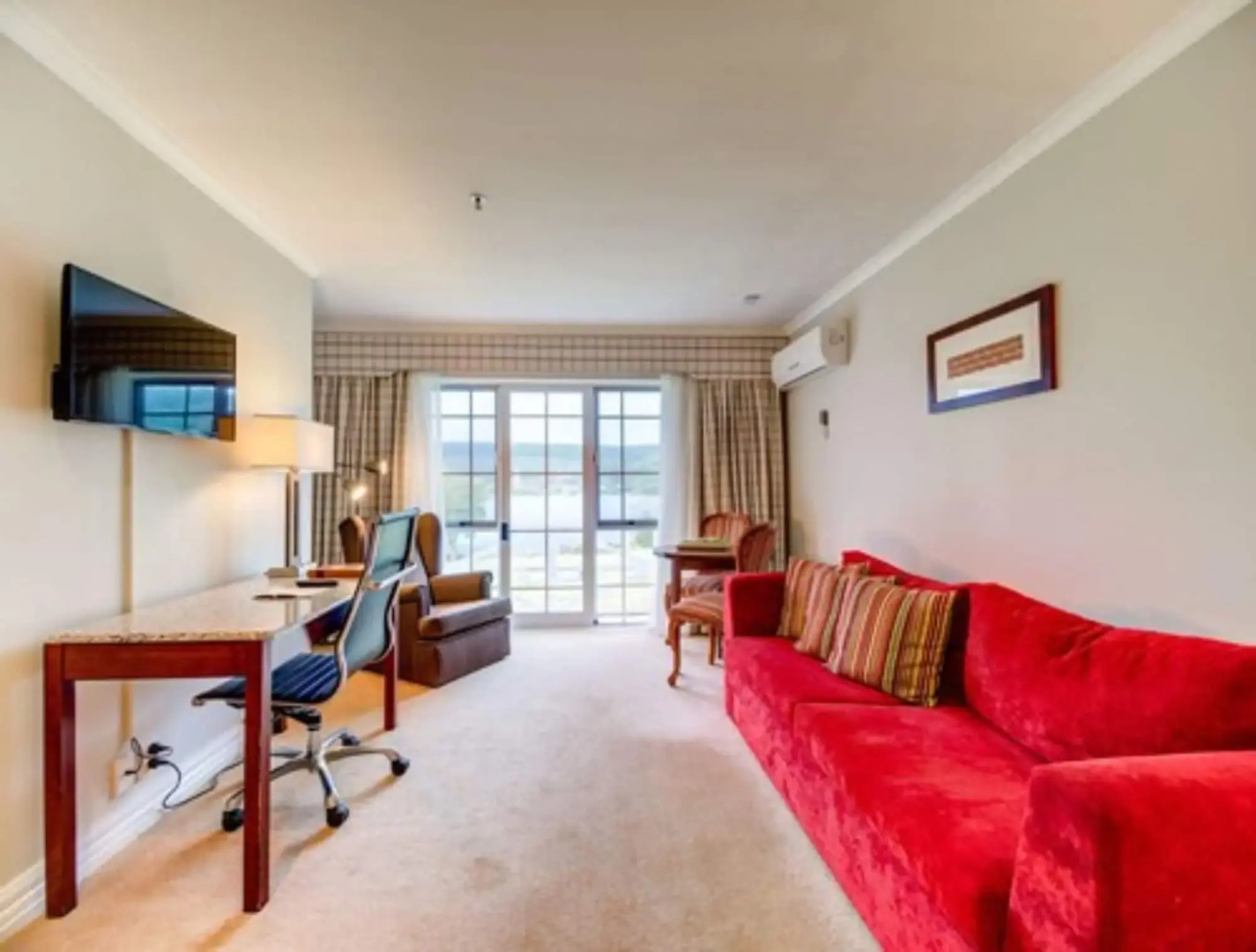 VR Rotorua Lake Resort