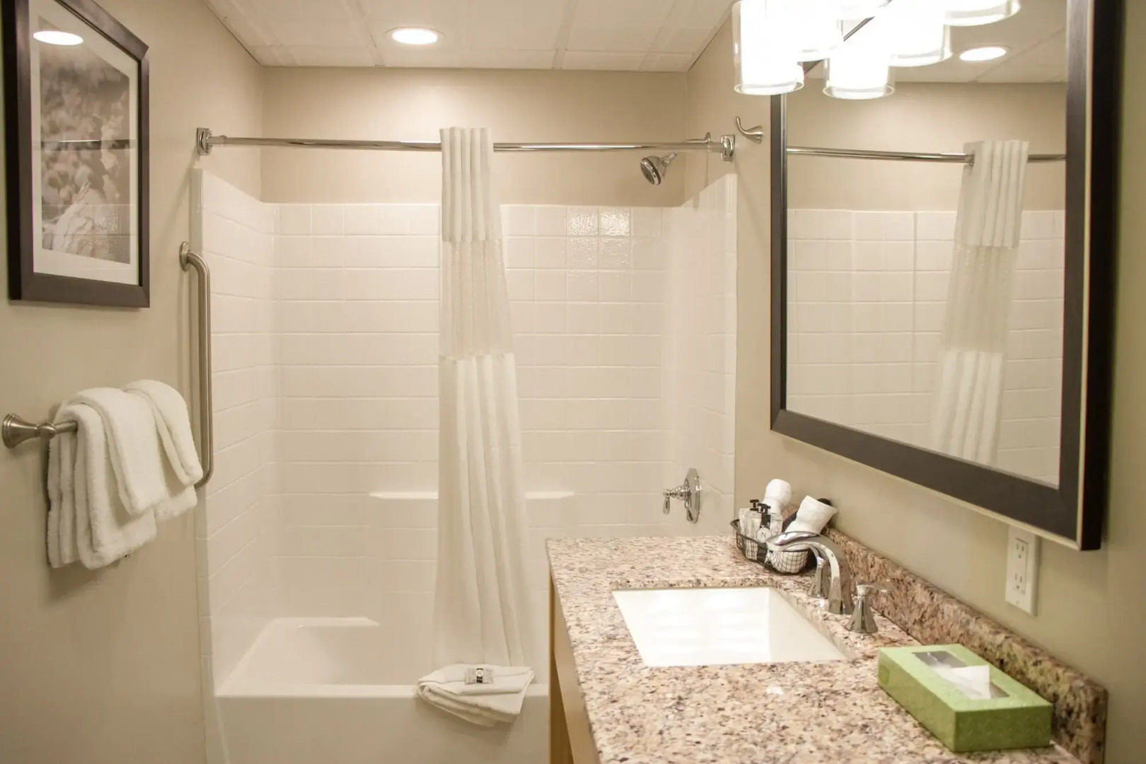 Bar Harbor Villager Motel - Downtown