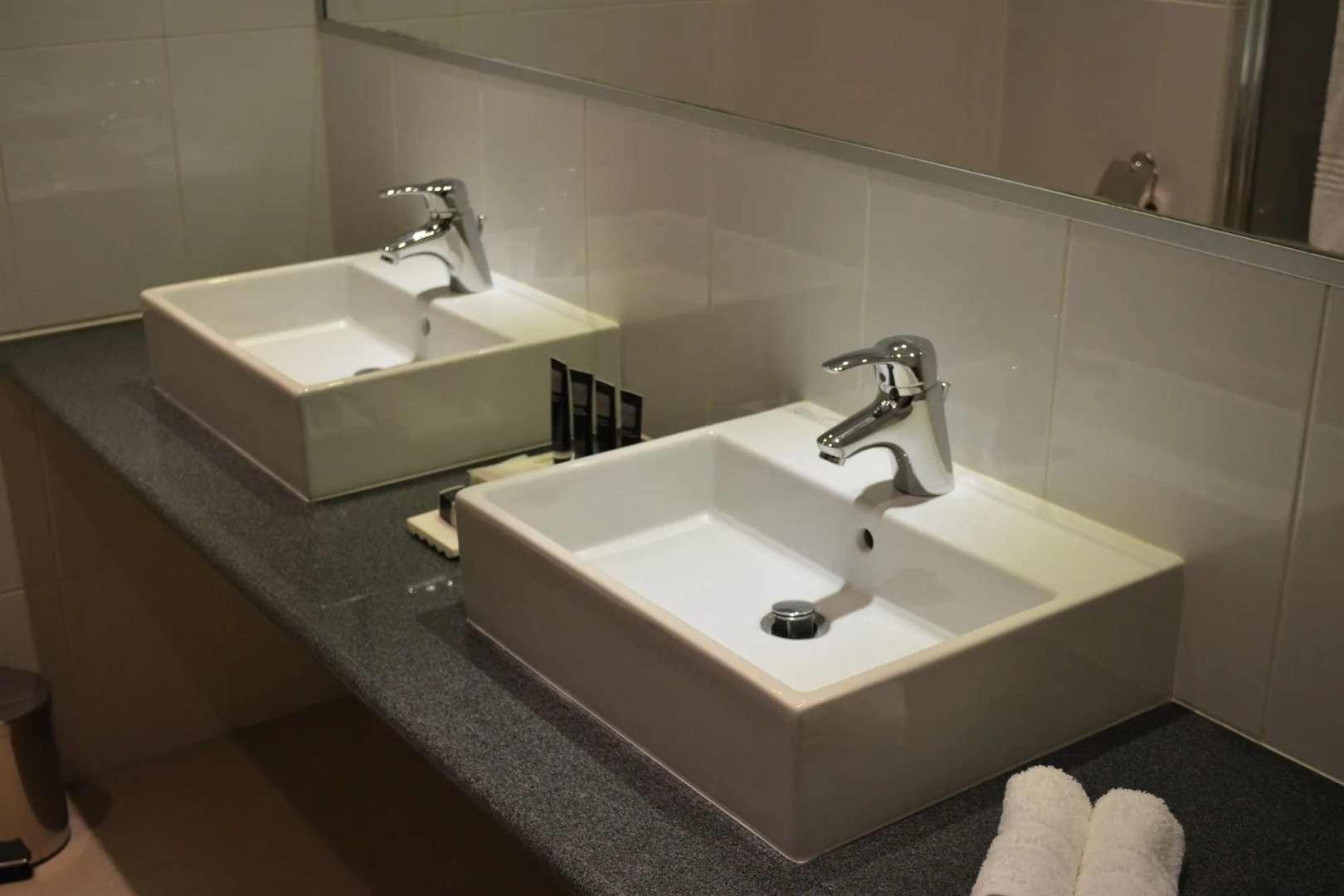 New Brookfields Hotel