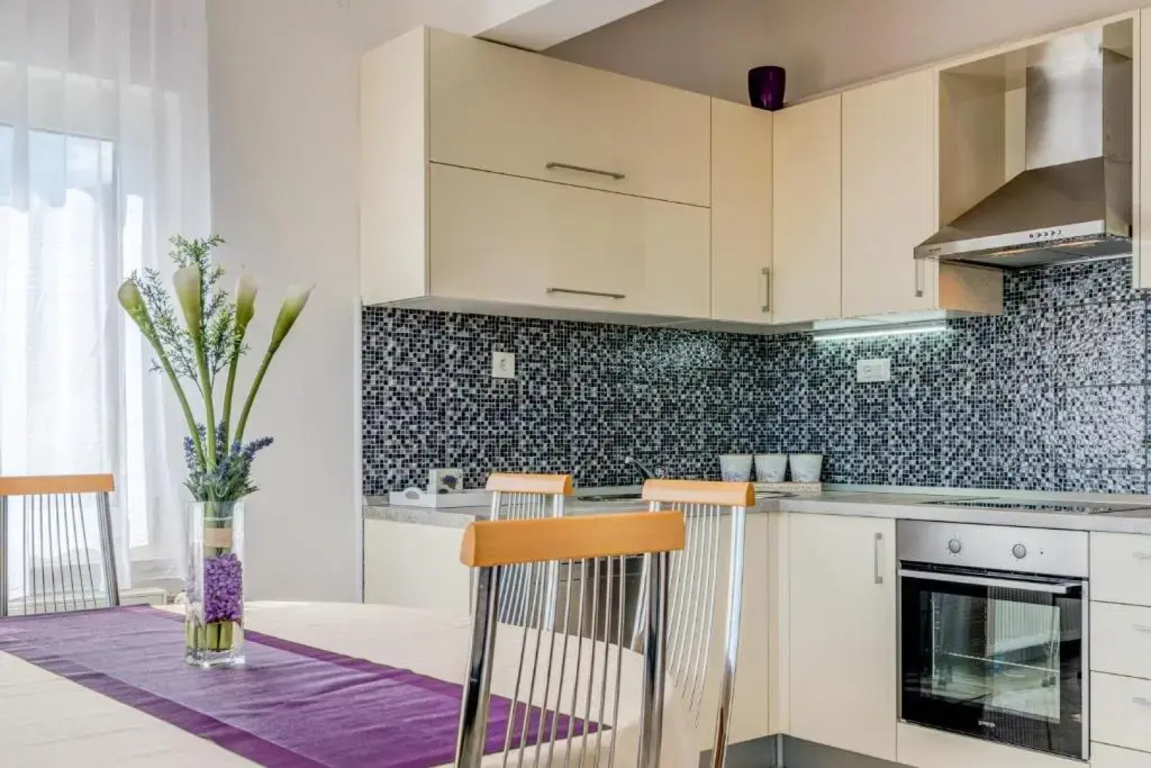 Apartments Vukasović