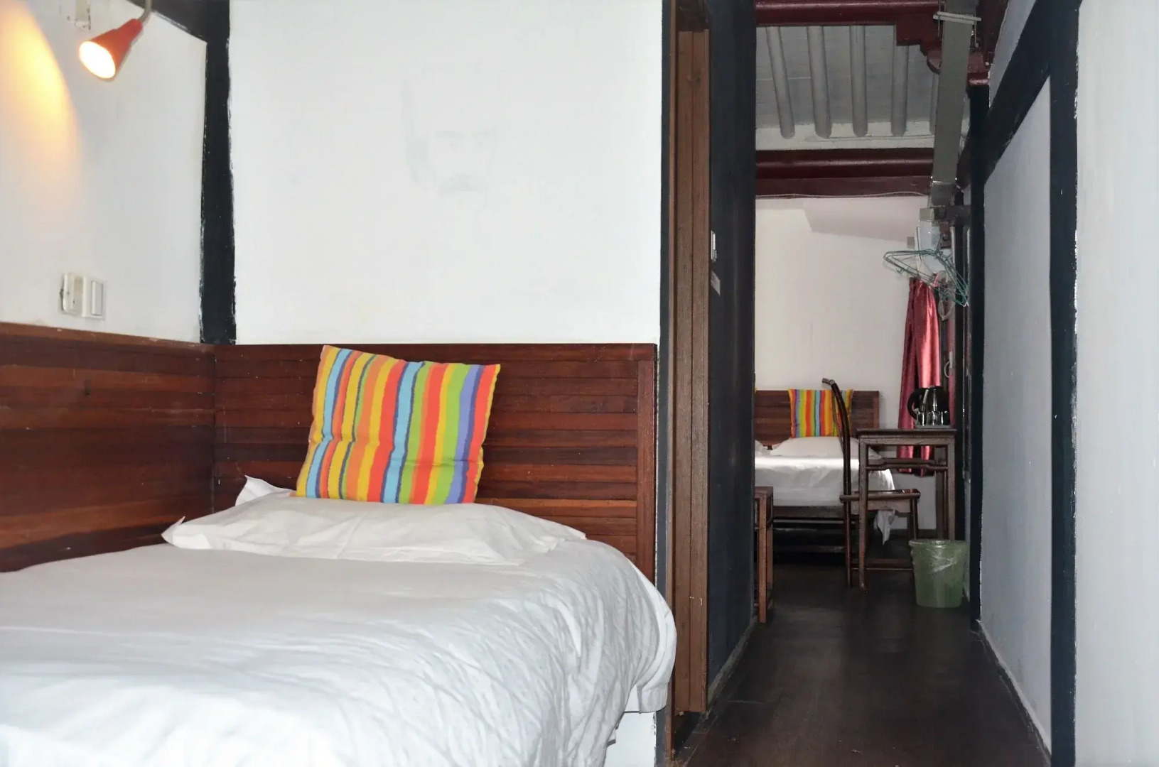 Shaoxing Luxun Native Place Youth Hostel