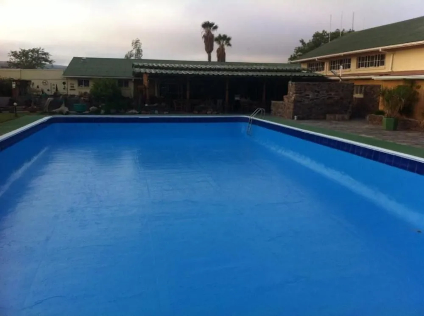 Brandberg Rest Camp