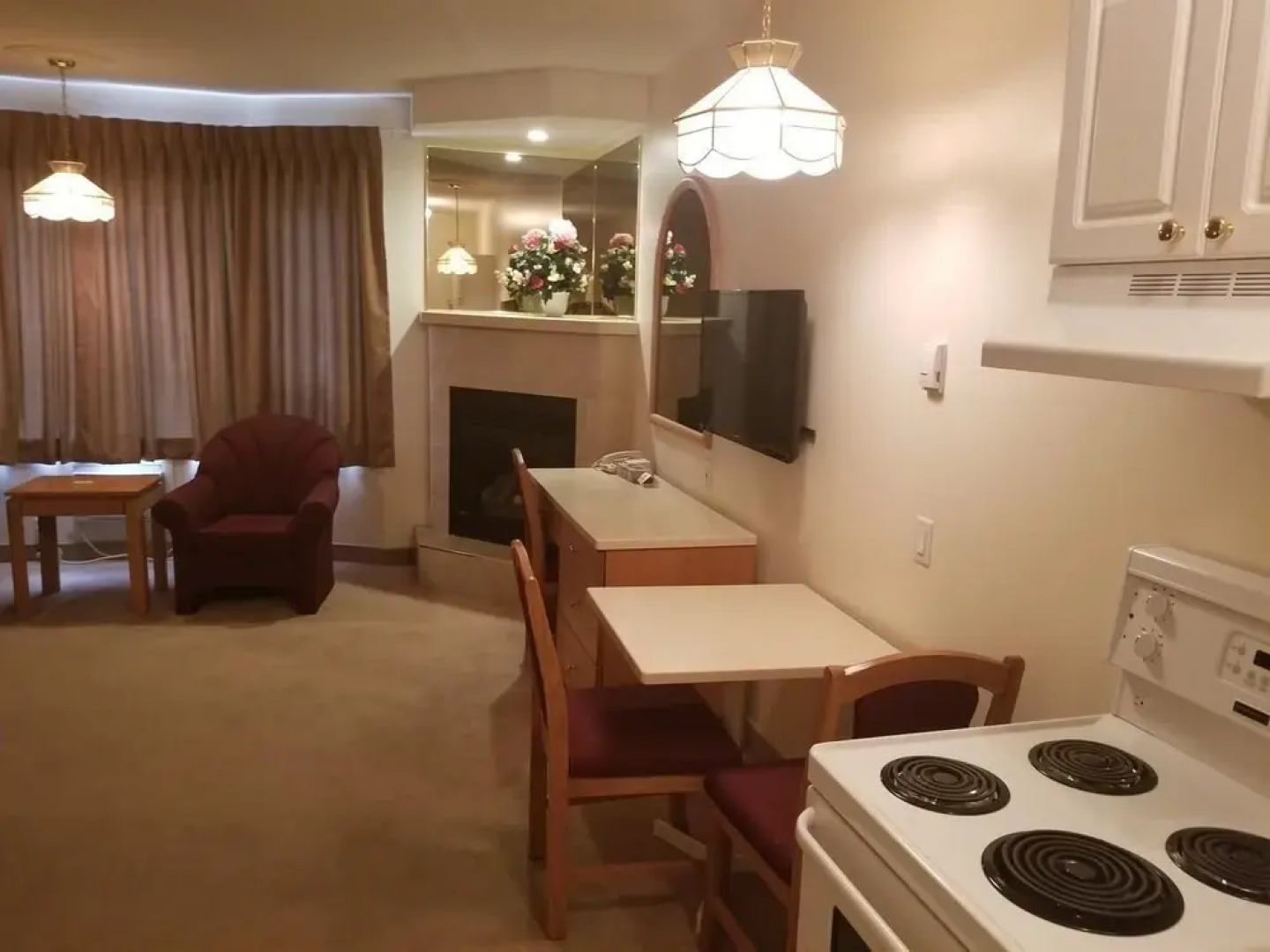 Western Budget Motel - Ponoka