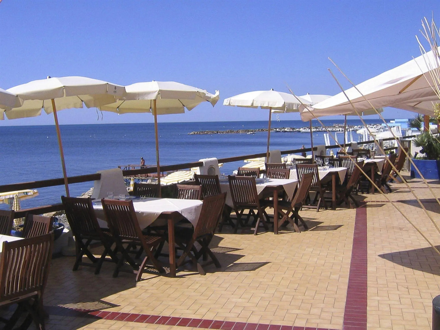 Hotel & Residence Cavalluccio Marino