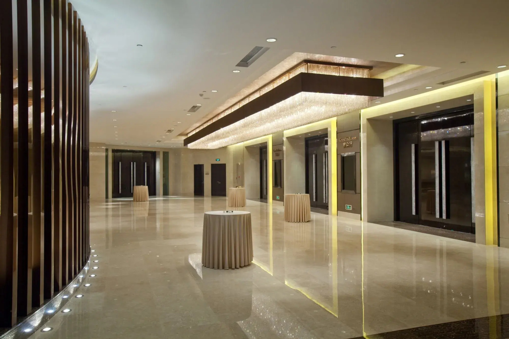 Crowne Plaza Huizhou by IHG