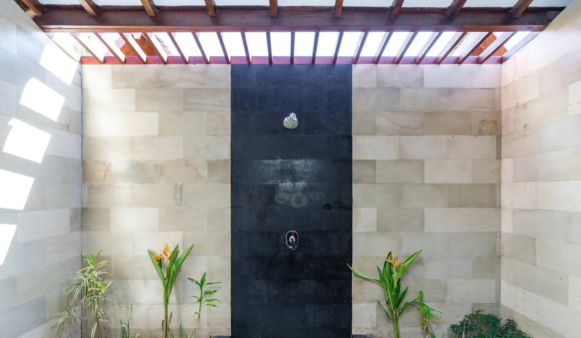 Bale Sampan Bungalows