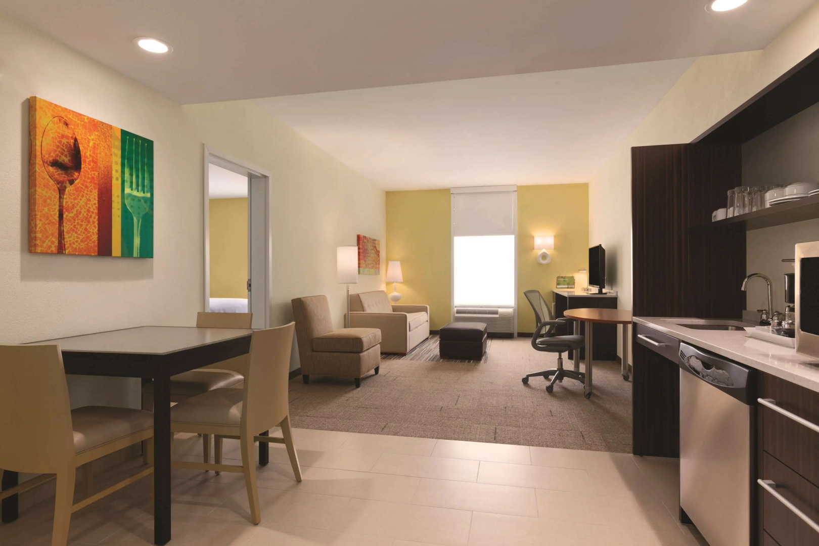 Home2 Suites by Hilton Erie, PA