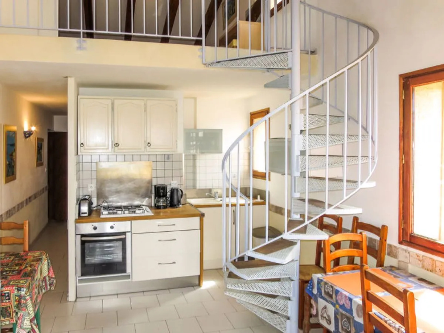 Residence de la Plage (IRU150)