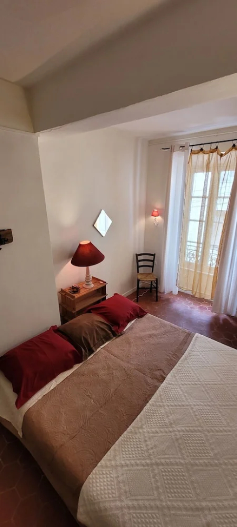 Comme à la Maison