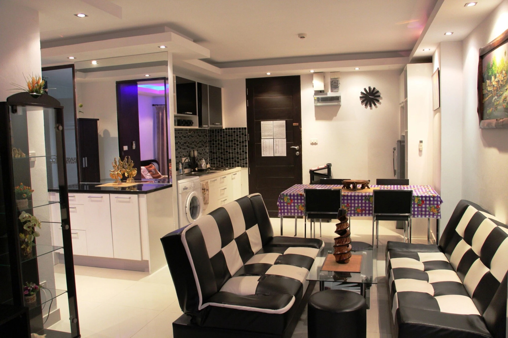 Отель Wongamat Privacy Residence