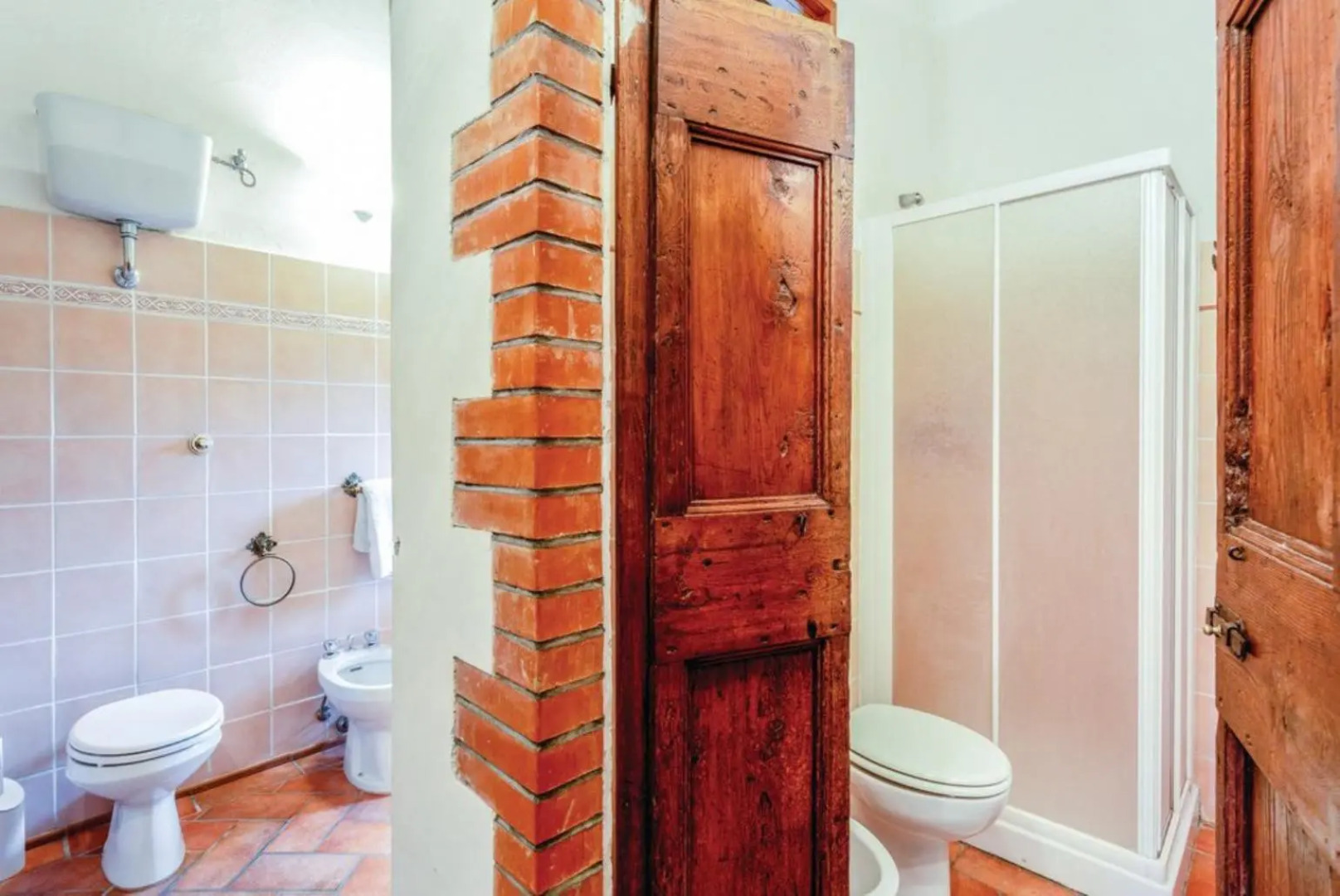 Villa Il Castello in Ortignano Raggiolo