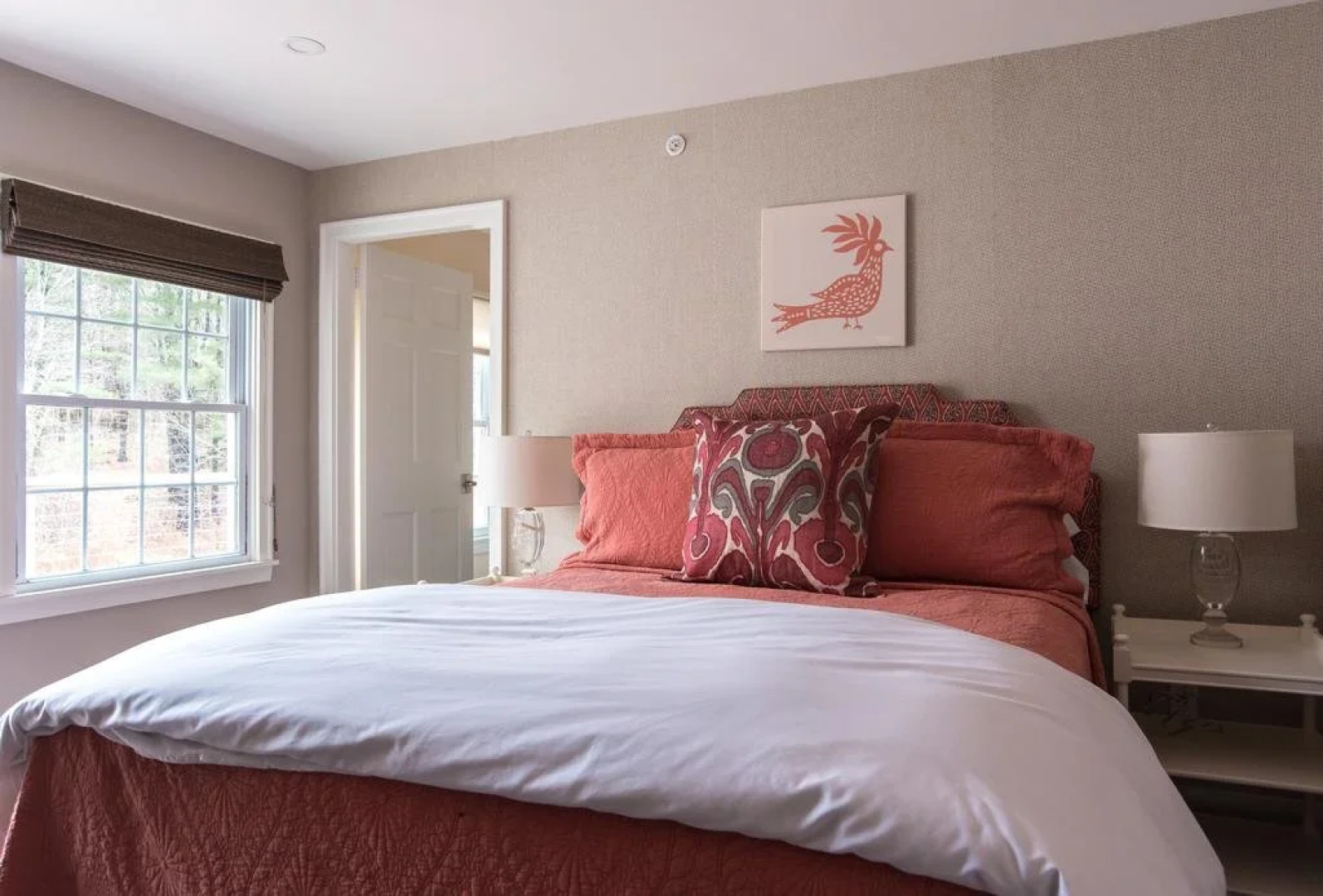 Russell House Bed & Breakfast