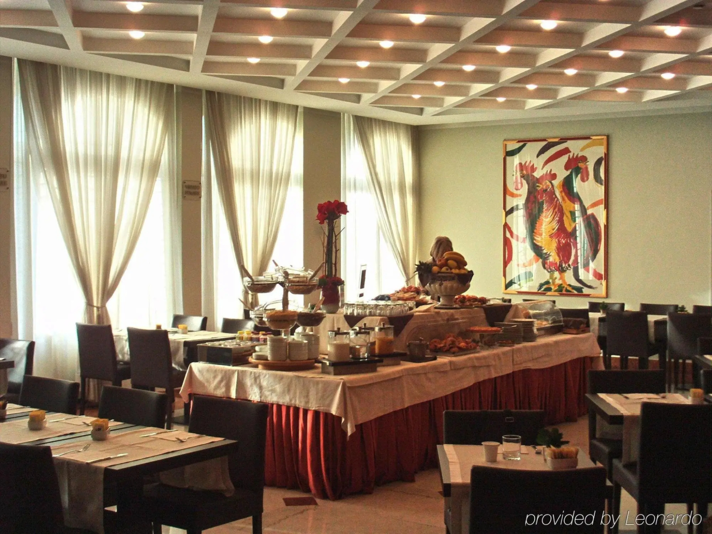 Hotel Royal Falcone