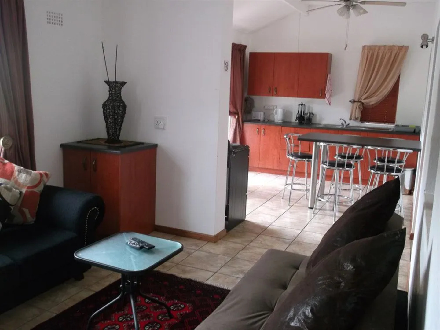 Old Mill Country Lodge & Restaurant