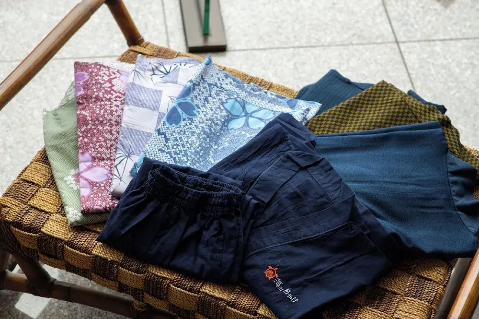 Yunoko Umi to Yuyake