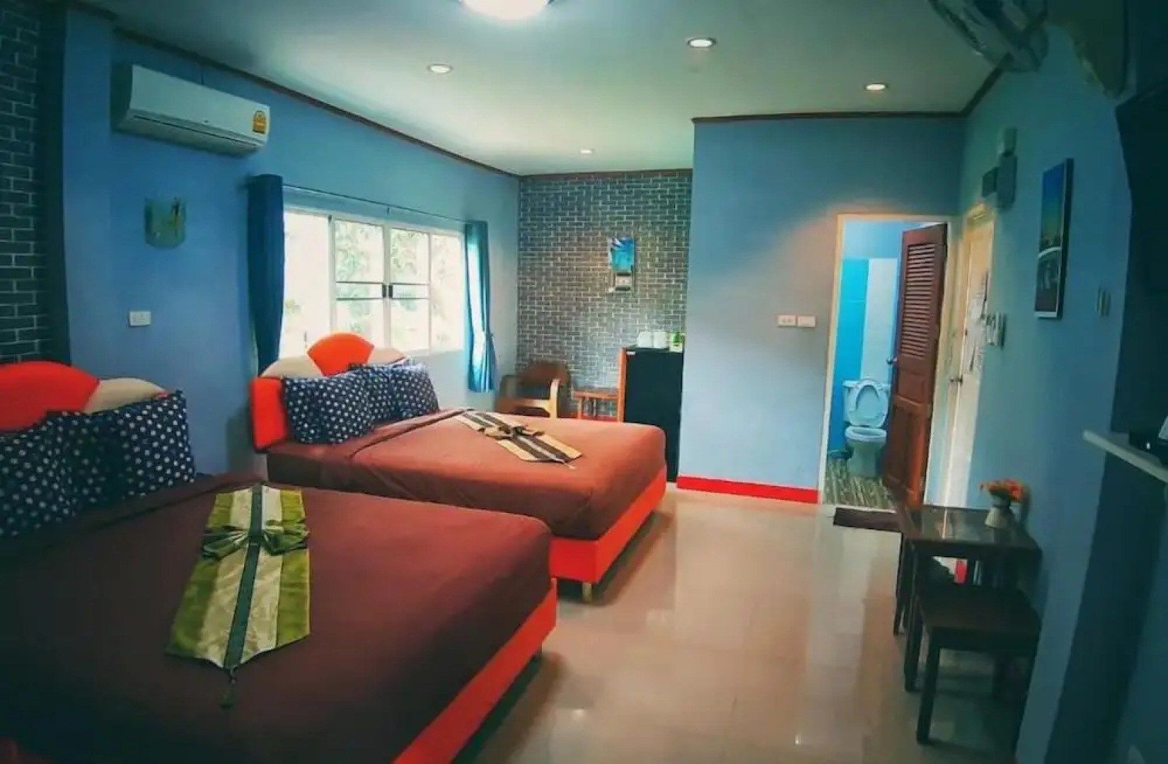 Bike Resort ChiangMai