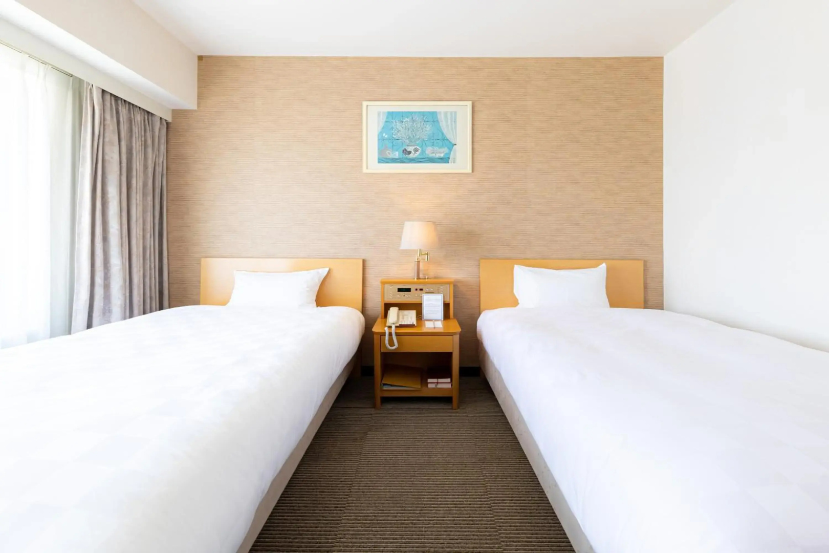 Bellevue Garden Hotel Kansai International Airport