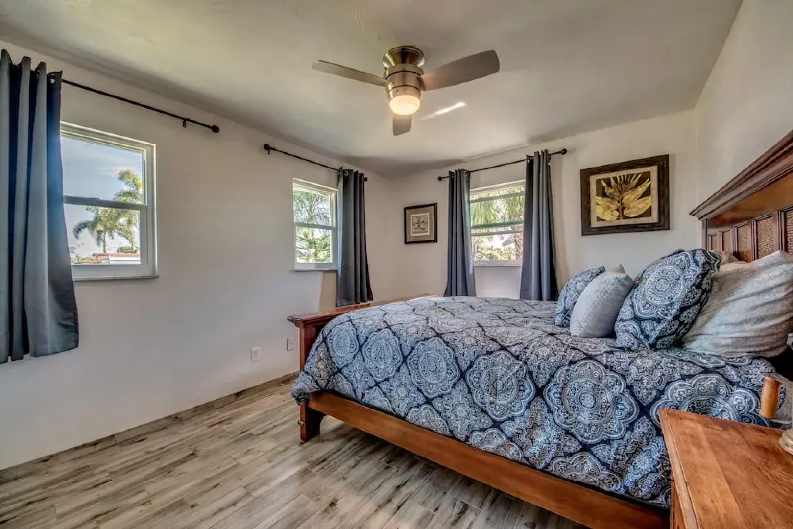 Villa Waterway - Roelens Vacations