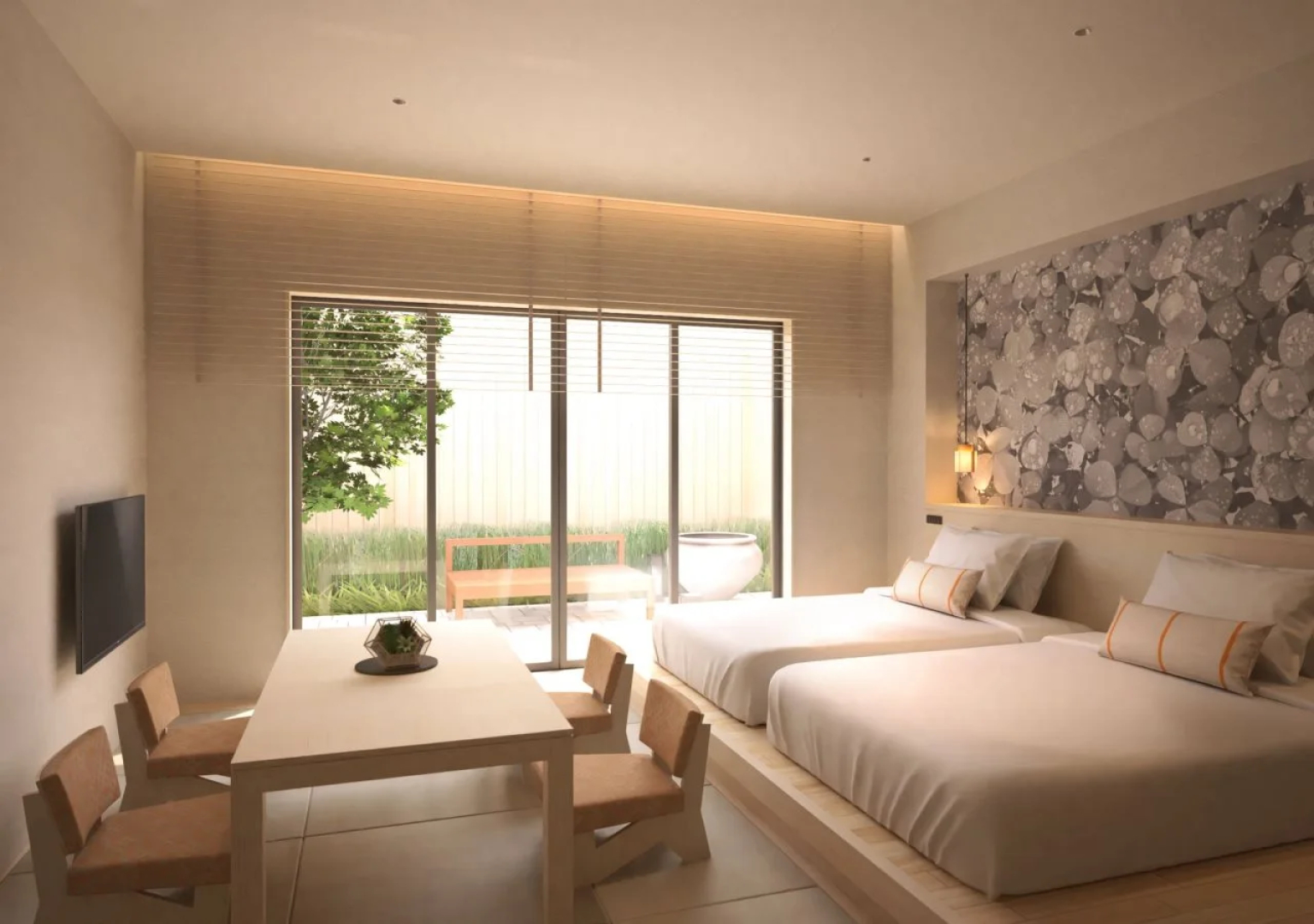Solest Takachiho Hotel