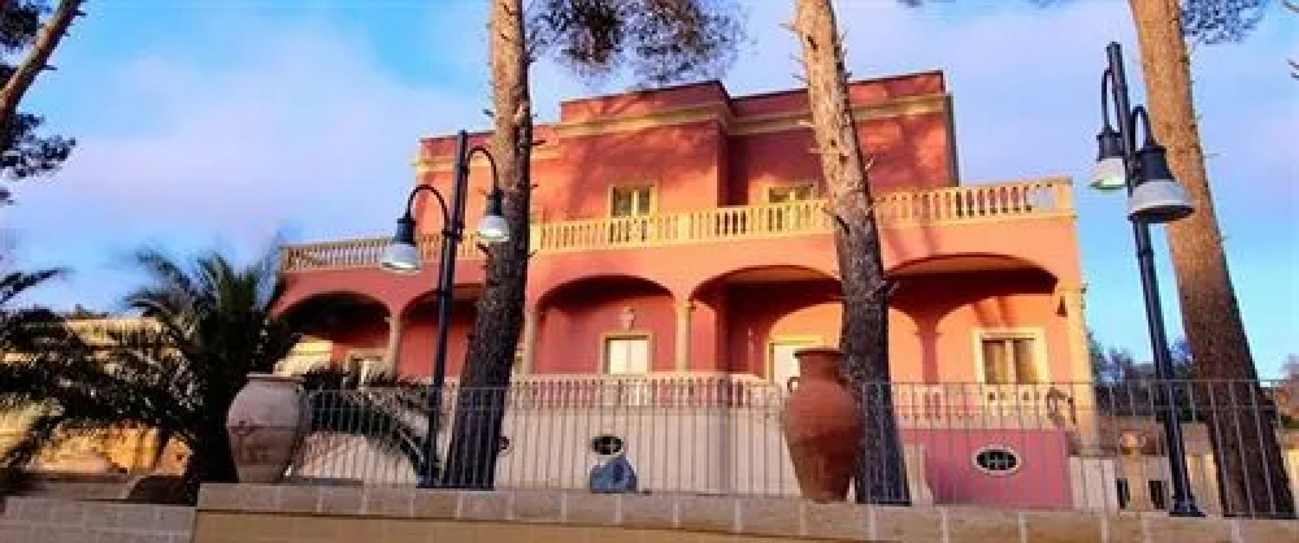 Hotel Resort Villa Giuliana