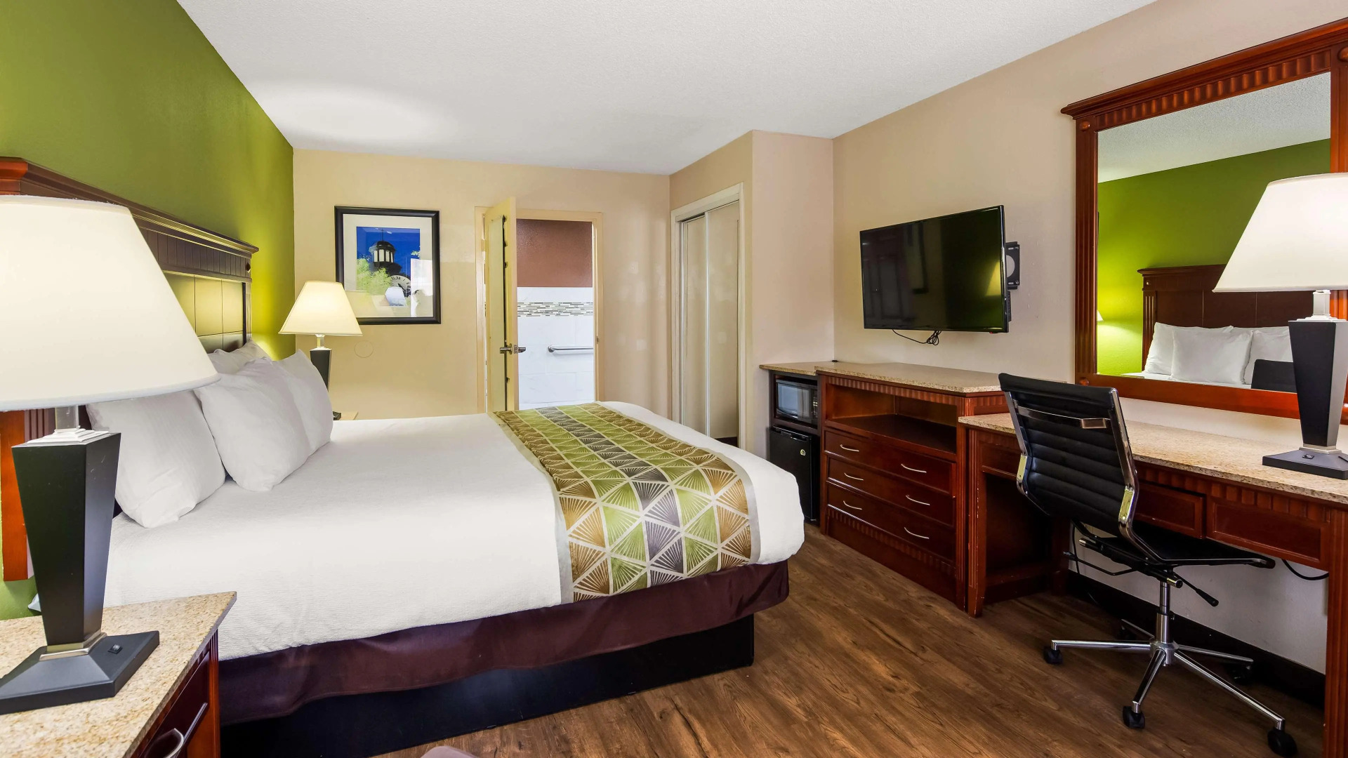 Best Western Murfreesboro