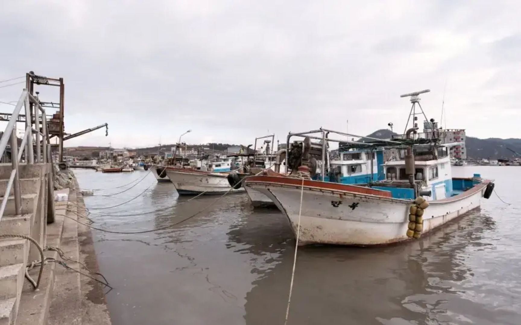 Yeonggwang Tinker Bell Motel