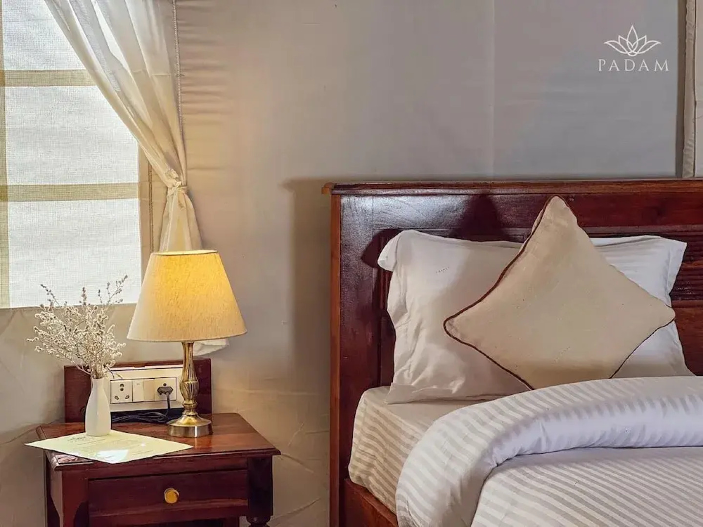 Padam Desert Camp. Jaisalmer