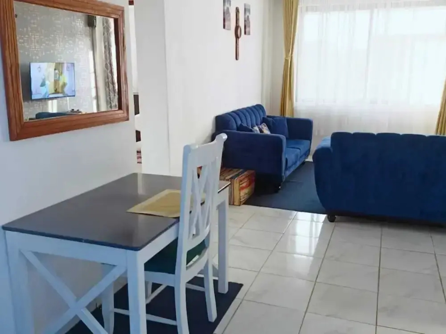 Lux Suites Lakira Shades Ongata Rongai